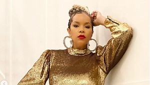 ‘Damn Miss Luckett’: LeToya Luckett Shuts Down Red Carpet Look, Shows Love to Beyoncé In New Video