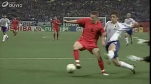 Mondial 2002 : les Diables rouges à la sauce asiatique - RTBF Actus