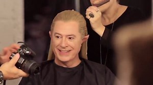 Stephen Colbert is széttrollkodta a Hobbitot