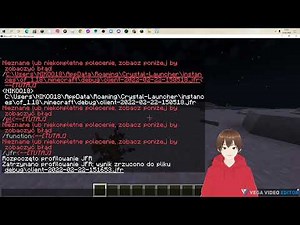 komenda JFR w minecraft 1.18