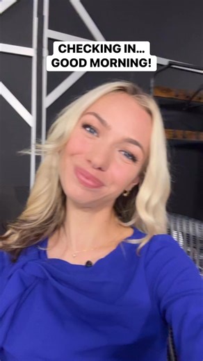 HAPPY SUNDAY!!! Checking in - how are y’all doing?! Tracking Hurricane Erin & another hot day across Southwest Florida! (shocking, I know! Lol) | Weather With Lauren - Meteorologist Lauren Kreidler