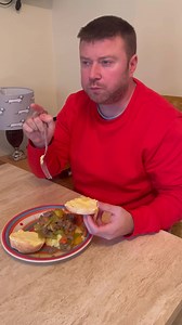 46K views · 727 reactions | Cooking an Irish Stew | Richie’s Food and Nature | Facebook