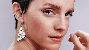 Hot Take: From Emma Watson’s Pixie Cut To Blackpink’s New Music Video, The Latest News In Style