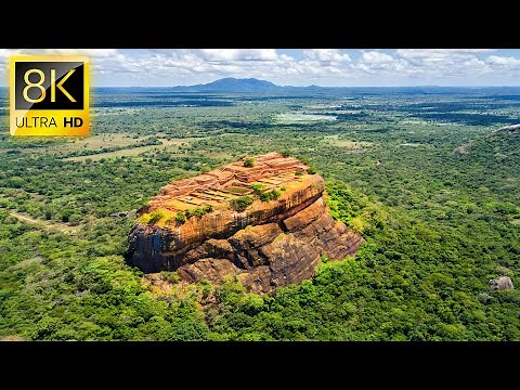 YOUTUBE 8K TEST / 60FPS 8K VIDEO ULTRA HD #8K #TV #TEST