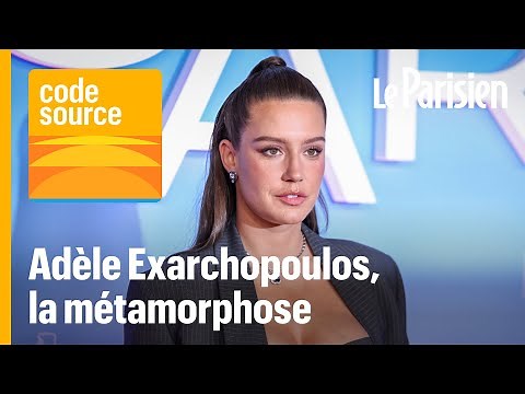 [PODCAST] 12 years after Blue is the Warmest Color, how Adèle Exarchopoulos reinvented herself