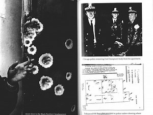 REMEMBERING CHAIRMAN FRED HAMPTON SR. #THECUBSARECOMING...