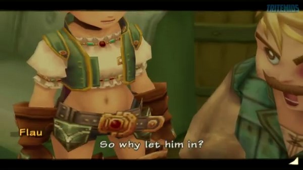 Radiata Stories Videos for PlayStation 2 - GameFAQs