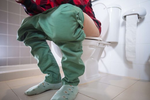 Why Does My Poop Smell So Bad? 8 Possible Reasons