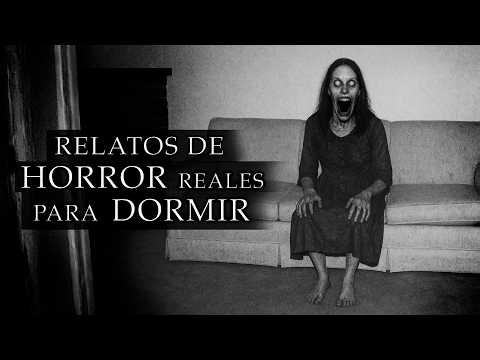 4 HORROR STORIES NOT TO LISTEN TO ALONE (53) | Real Horror Stories