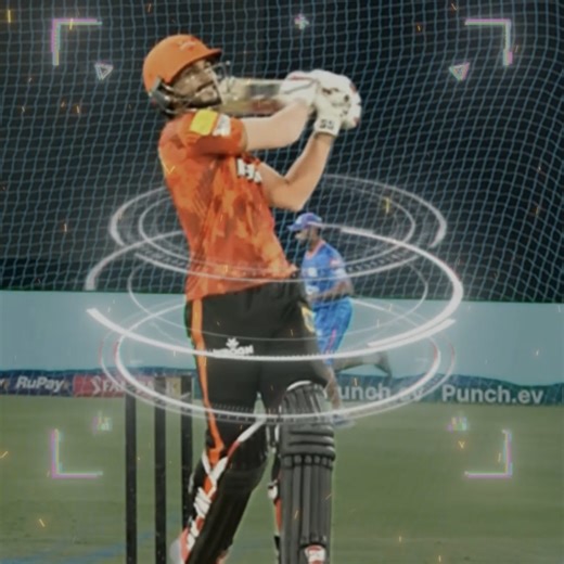 44K views · 332 reactions | English: Fire Telugu: Agni Cricket: Sunrisers  #OrangeFireIdhi #PlayWithFire #OrangeArmy #SunRisersHyderabad SunRisers Hyderabad | Jio | Facebook