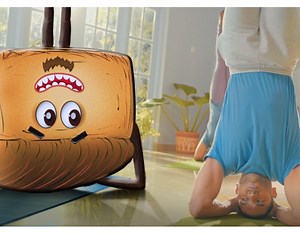 Anchor Drinking Yoghurt TVC