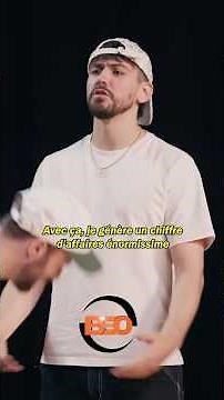Joyca clash tout le monde 😂 #joyca #squeezie #baghera #natoo #maximebiaggi #clash #enfants