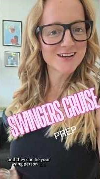 Swingers Cruise Prep! 2500 Swingers On the Bliss Cruise, outfits & more #blisscruise