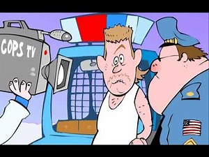 White Trash Christmas - Bob Rivers (Parody Music)