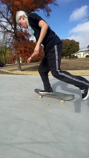 #sk8 #rocktofakie #fakieshuv #fyp