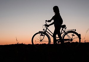 Quiz: Pajączek na rowerze. Test z lektury. MiastoDzieci.pl