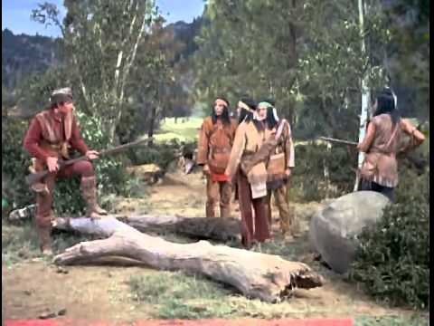 Daniel Boone Season 2 Episode 7 Full Episode