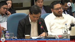 2.4K views · 57 reactions | PANOORIN | Pagpapalakas sa Cybercrime Prevention Act, at pagkakaroon mga polisiya na tinatanggap internationally para sa regulasyon ng social media, ipinanawagan ni PCO Sec. Jay Ruiz sa Kongreso. Hinikayat din niya ang mga mambabatas na ikonsidera ang framework Digital Services Act habang tinitiyak na ang freedom of expression ay kinikilala. | via Kathleen Jean Forbes #RP1News #RadyoPilipinas #RadyoPubliko | Radyo Pilipinas | Facebook