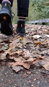 Now delivering all treats, no tricks. 🎃 🥾 Bristol Hiker: cur.lt/bp16xfatz | Merrell