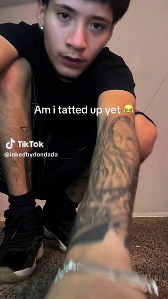 donndadaaaa on TikTok