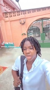 🔘 Elle crie fort sur ses camarades femmes qui ont plusieurs gars Opicertou | Opicertou