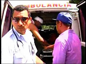 Noticias de fin de semana