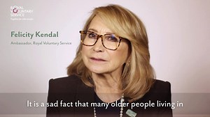 10K views · 49 reactions | Donate to Royal Voluntary Service and help us support older people affected by loneliness. | Royal Voluntary Service | Facebook