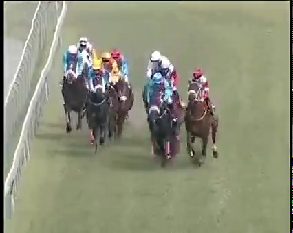 Maiden Cup 2016 🔥 Le Grand Parachute Man Surclasse Le Champ Avec Rai Joorawon ✈️ | Mauritius Turf Passionates