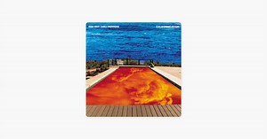 Scar Tissue by Red Hot Chili Peppers on Apple Music