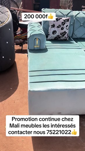 mali meuble Banakabougou N1 sur TikTok