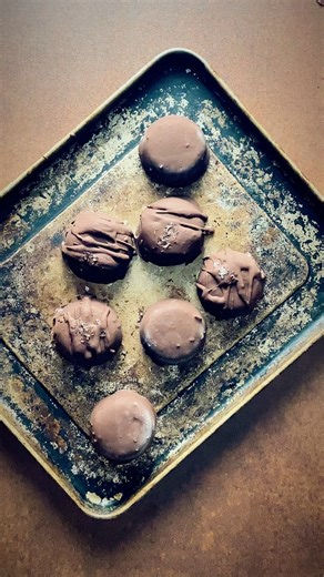 💚 | Unconventional Baker