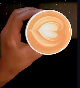 Love Art.❤️🖤☕ | Rm Barista