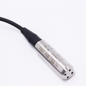 [Hot Item] 24V Power 4-20mA Output Water Level Sensor for Deep Well