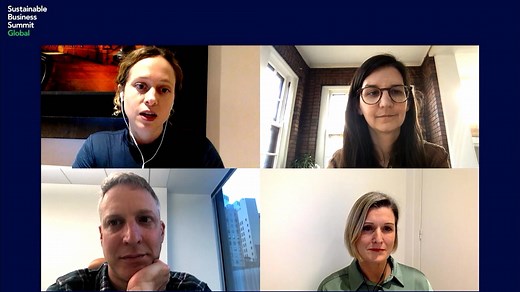 Closed Loop Partners, Open Water, Reloop Platform on the Circular Economy Revolution