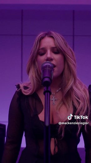 anatomy live performance now available on spotify | maddie ziegler