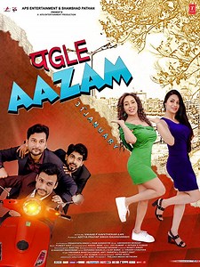 Pagle Aazam (2020) | ČSFD.cz