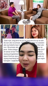 2.9K views · 20 reactions | Melai, dinipensahan ang kanyang asawang si Jason. Sa latest interview ni Ogie Diaz Nagsalita si Melai Cantiveros- Francisco patungkol sa mga akusasyon ng ilang netizens sa asawa niyang si Jason Francisco. MELASON #melason #melaicantiveros #maamchief #ogiediaz #abscbn #kapamilya #fyp #tiktoktainmentph #tiktokphilippines #tiktokph #viral #djyokochang #yokochang #jasonfrancisco | DJ Yoko | Facebook