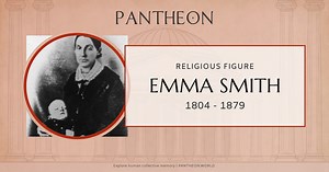 Emma Smith Biography | Pantheon