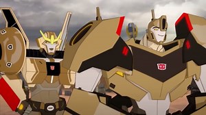 Eski Şeyler | Transformers Türkçe | Tam Bölüm | Çizgi Film