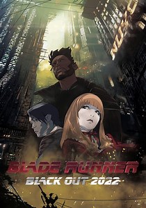 Blade Runner: Apagón 2022 - película: Ver online