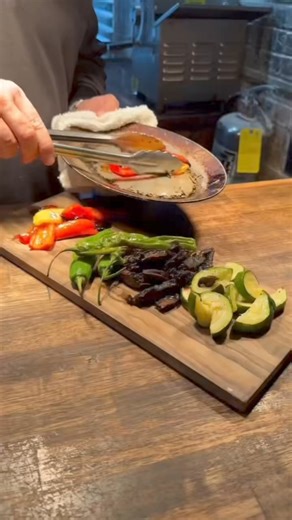 🔥 | Tavern & Table