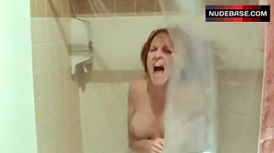 Kristi Russell Nude in Shower – Frog-G-G!
