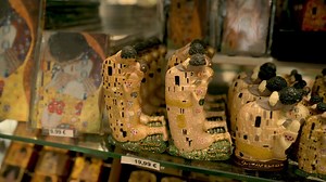 From the producers of Vermeer: The Greatest Exhibition, now...