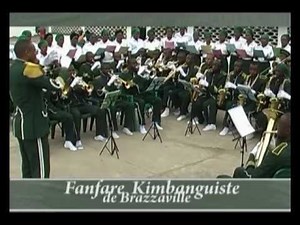 FAKI BRAZZA. WIDEO