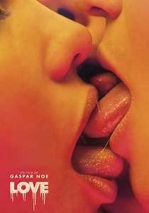 Love 3D - streaming: gdzie obejrzeć film online?