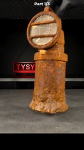 730K views · 3.3K reactions | Crusty Rusty | Tysy TUBE | Facebook