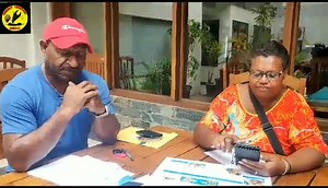 #pngnews# The preparation leading up to the World Kickboxing Federation Championship in Miami Florida USA is progressing well. They will leave PNG shores on the 9th of August.... to part take in the championship which is on the 12th of August | Tokout Tokstret Media