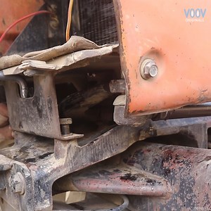 How To Assemble a Tractor Radiator | Voov Repairs