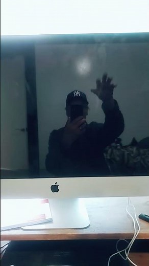 installing Ubuntu on iMac