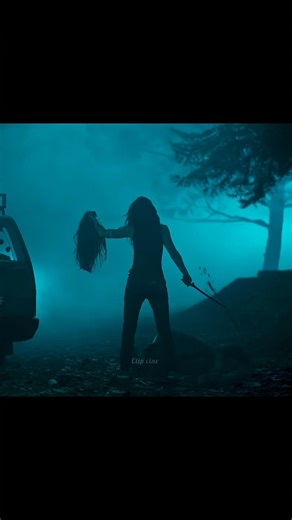 The Devils Lair Final Battale Against ugly witch 😨 #horror #shorts #cinematic